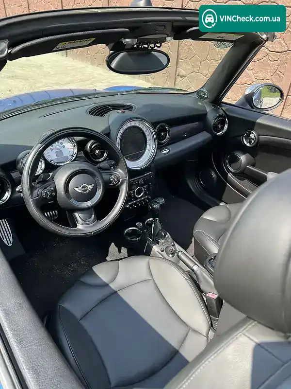 MINI Hatch 2012, фото з оголошення 1 з 19, VIN WMWZP3C52BT249524