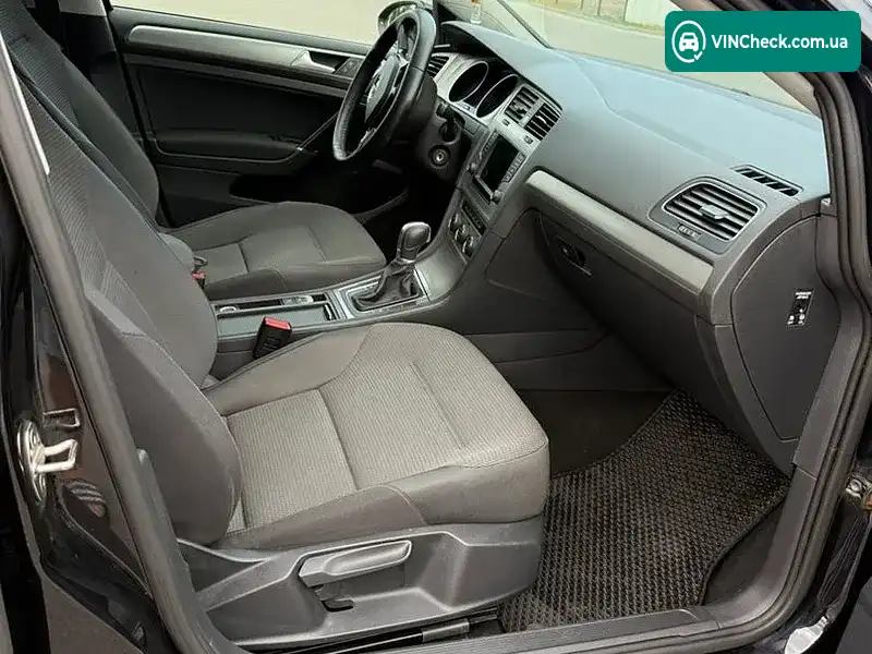 Volkswagen Golf 2015, фото з оголошення 2 з 18, VIN WVWZZZAUZGP531508