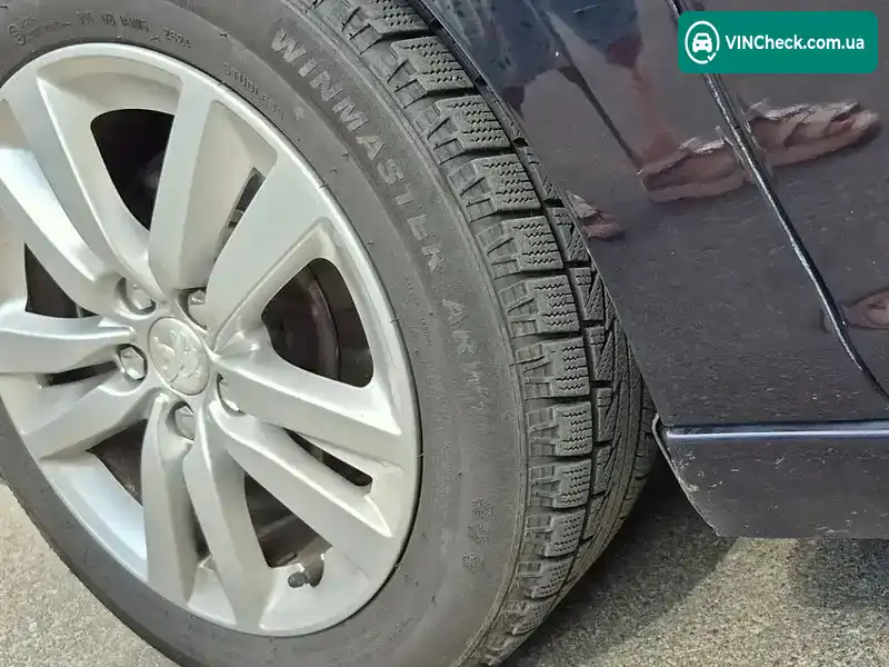 Peugeot 308 2015, фото з оголошення 2 з 20, VIN VF3LCBHZHFS344857