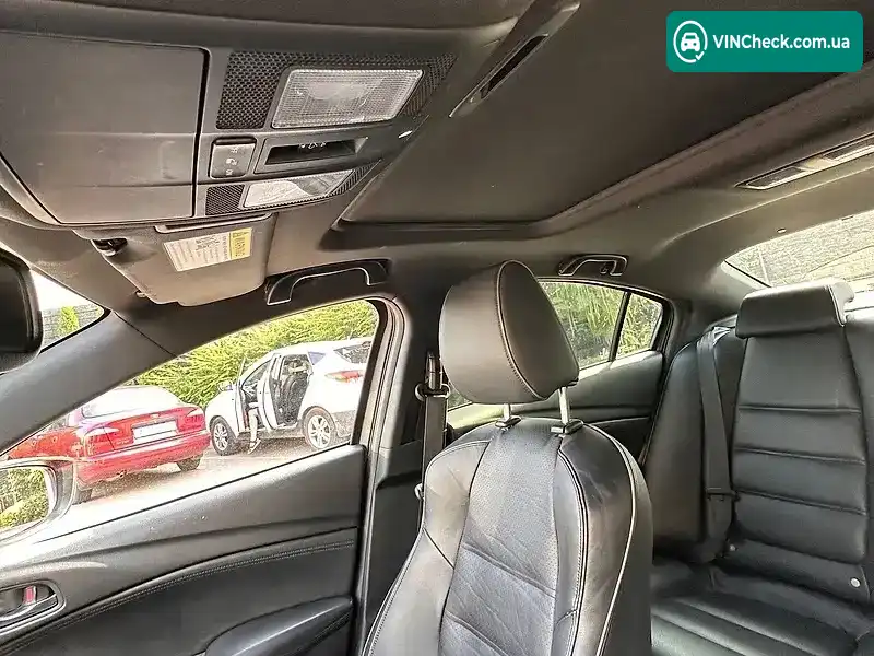 Mazda 6 2017, фото з оголошення 2 з 11, VIN JM1GL1X54H1128437