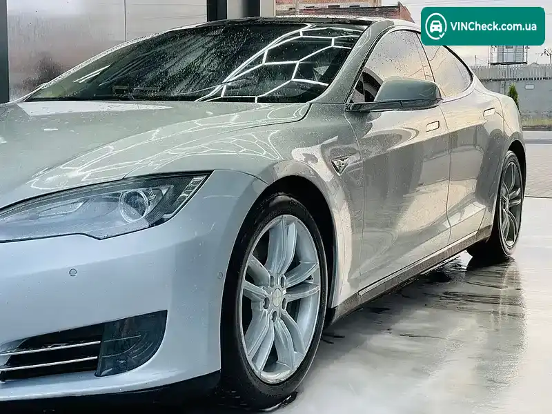 Tesla Model S 2016, фото з оголошення 1 з 20, VIN 5YJSA1E27GF131380