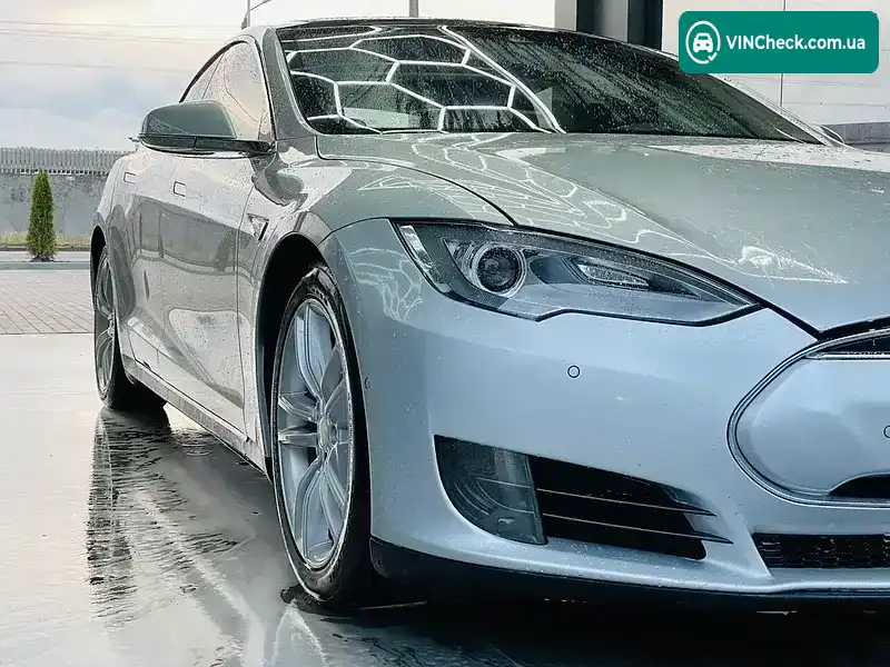 Tesla Model S 2016, фото з оголошення 2 з 20, VIN 5YJSA1E27GF131380