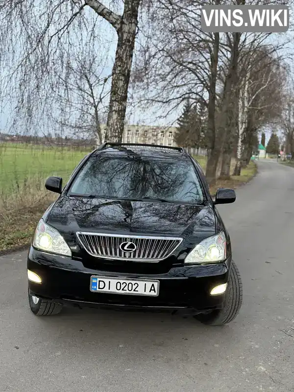 Lexus RX 2003, фото з оголошення 2 з 21, VIN JTJGA31U440007017