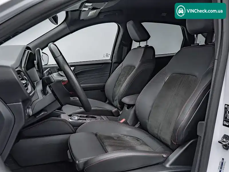 Ford Kuga 2025, фото з оголошення 1 з 17, VIN WF0FXXWPMFSP23744