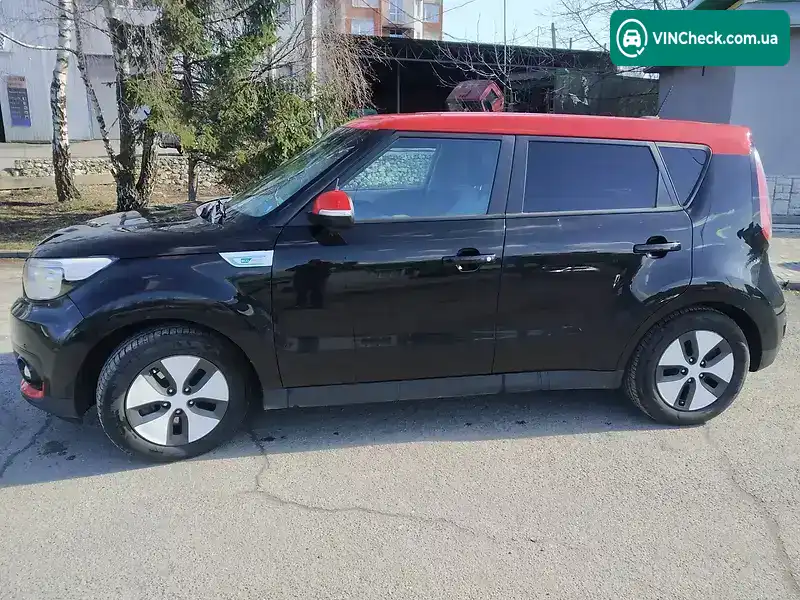 Kia Soul 2015, фото з оголошення 2 з 6, VIN KNAJX81EFF7003113