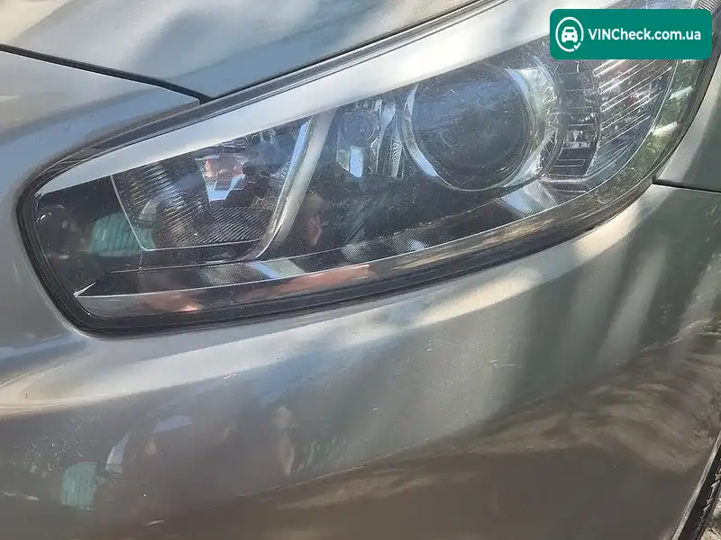 Kia Ceed 2013, фото з оголошення 1 з 15, VIN U5YHN512ADL060036