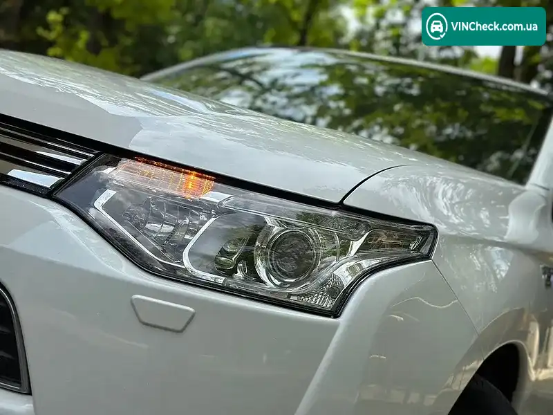 Mitsubishi Outlander 2015, фото з оголошення 2 з 20, VIN JMBXDGG2WEZ018260