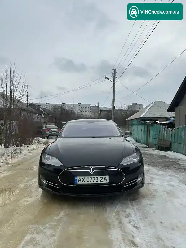 Tesla Model S 2014, фото з оголошення 2 з 12, VIN 5YJSA1H10EFP48930