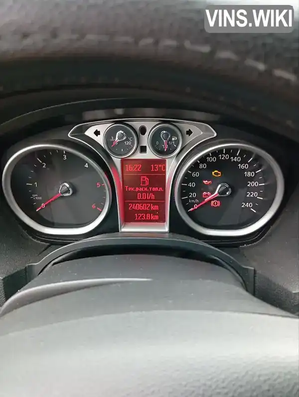 Ford C-Max 2009, фото з оголошення 2 з 13, VIN WF0EXXGCDE9D55103