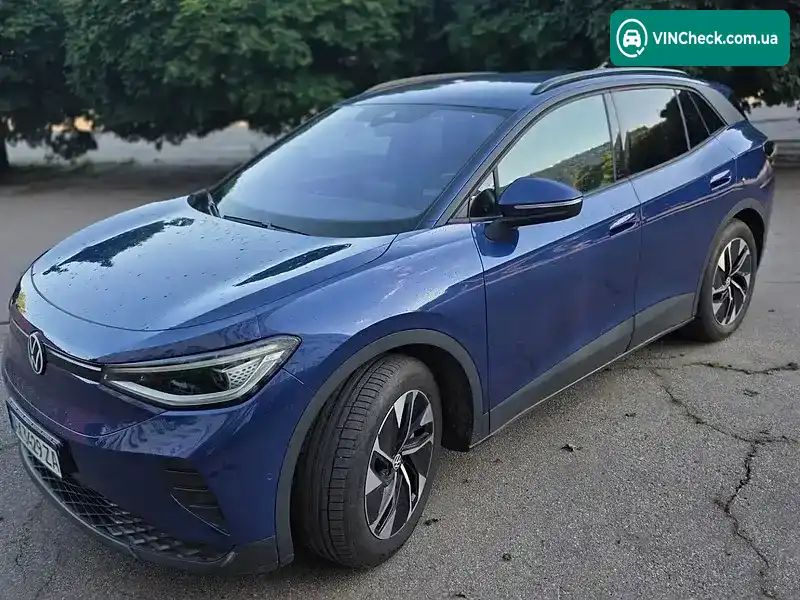 Volkswagen ID.4 2024, фото з оголошення 1 з 17, VIN WVGZZZE2XSE000973