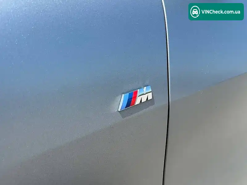 BMW i4 2022, фото з оголошення 2 з 20, VIN WBY71AW060FP08497