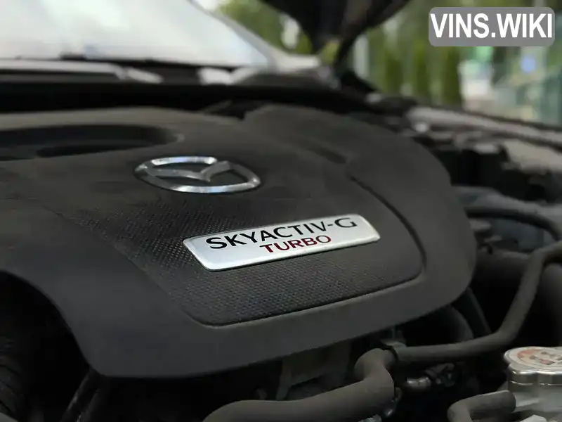 Mazda 3 2020, фото з оголошення 2 з 21, VIN JM1BPBNY9M1310534