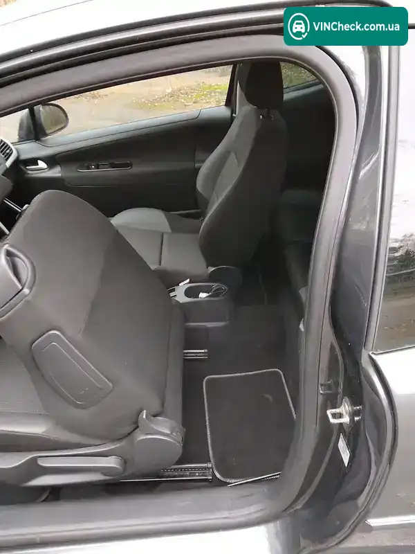 Peugeot 207 2012, фото з оголошення 2 з 13, VIN VF3WA8FP0CT009292