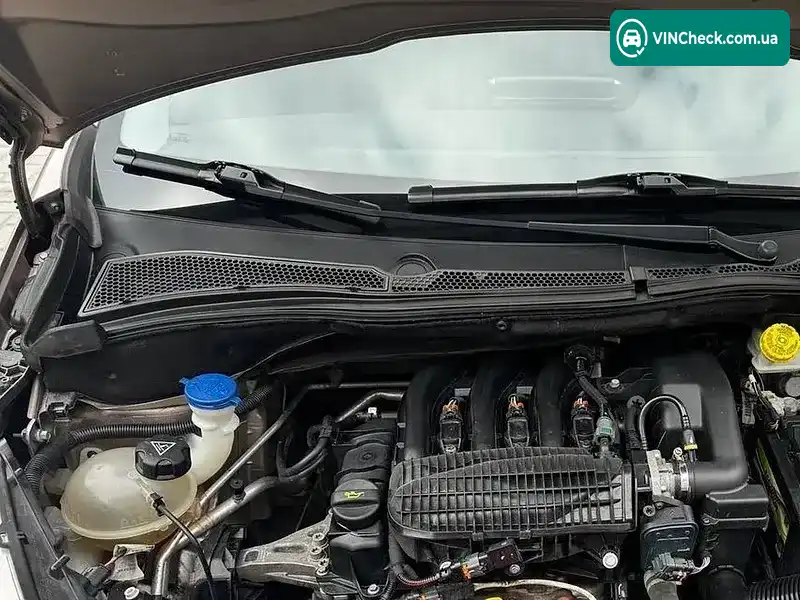 Peugeot 208 2014, фото з оголошення 2 з 11, VIN VF3CCHMZ0ET035277