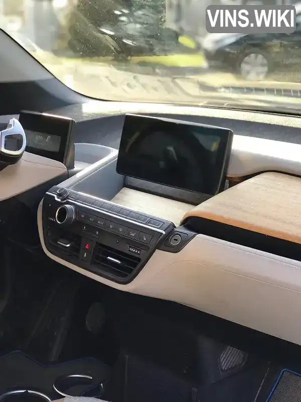 BMW I3 2014, фото з оголошення 2 з 21, VIN WBY1Z4C58EV277447