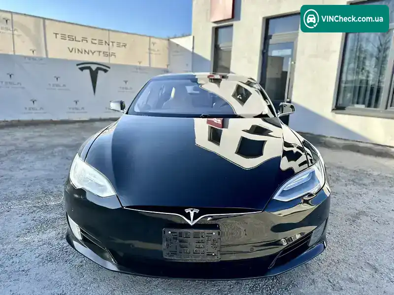 Tesla Model S 2016, фото з оголошення 1 з 21, VIN 5YJSA1E28GF160628