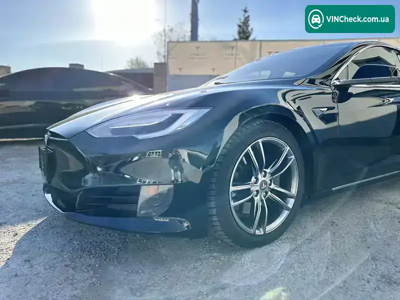 Tesla Model S 2016, фото з оголошення 2 з 21, VIN 5YJSA1E28GF160628