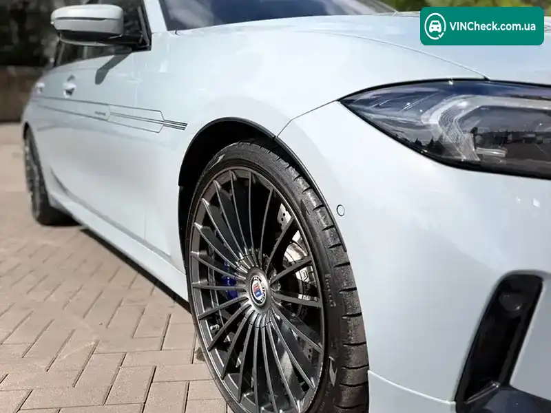 BMW-Alpina B3 2023, фото з оголошення 1 з 18, VIN WAP41FT090FR04343