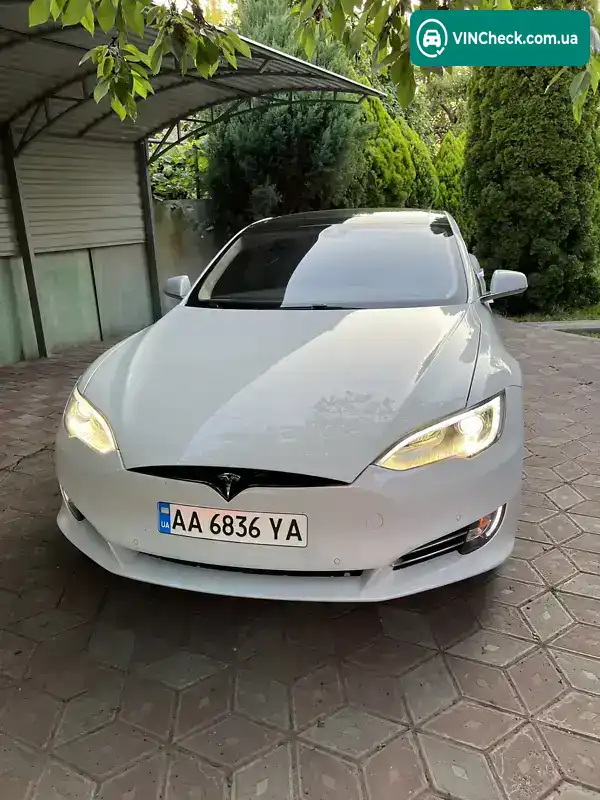 Tesla Model S 2015, фото з оголошення 1 з 21, VIN 5YJSA1H20FF096708