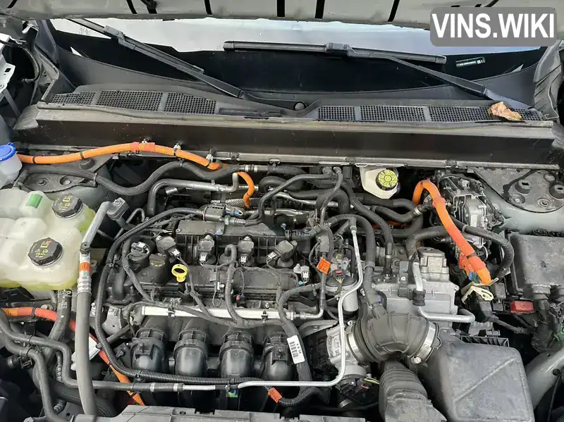 Ford Maverick 2022, фото з оголошення 2 з 21, VIN 3FTTW8E38NRA90020