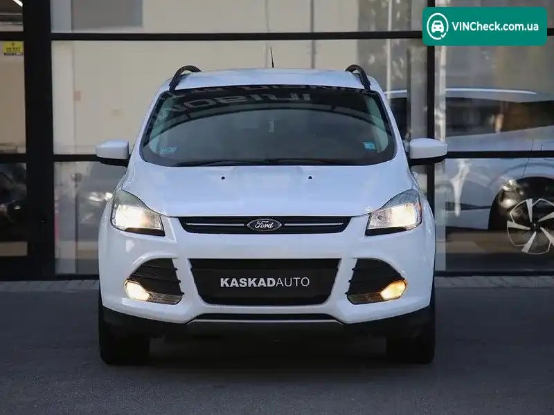 Ford Escape 2014, фото з оголошення 2 з 20, VIN 1FMCU9G91EUE45756