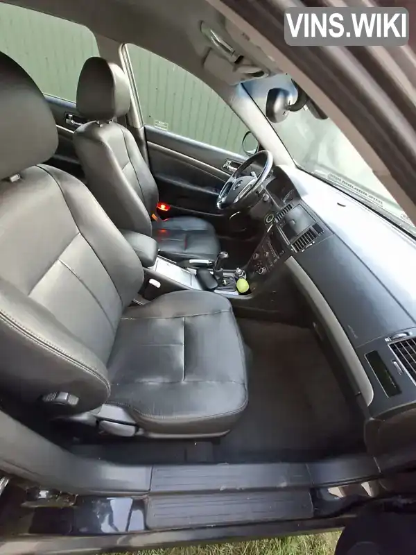Chevrolet Epica 2008, фото з оголошення 1 з 10, VIN KL1LF69RJ9B145281