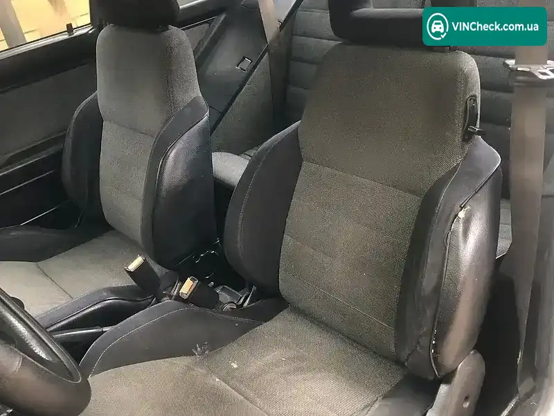 Nissan Sunny 1987, фото з оголошення 2 з 8, VIN JN10KHB12U0001985