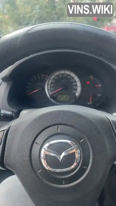 Mazda 5 2007, фото з оголошення 2 з 9, VIN JMZCR198280208353