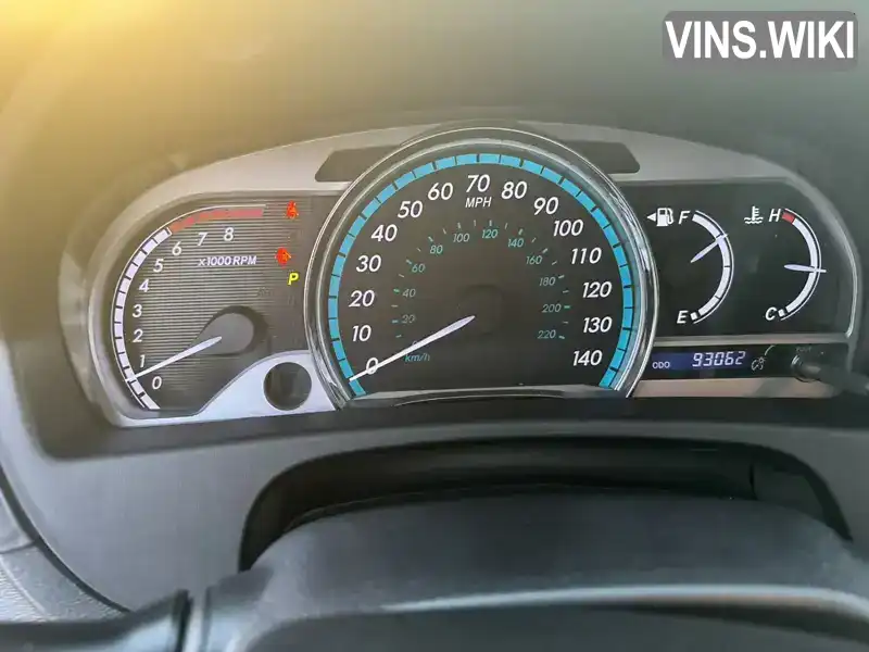 Toyota Venza 2014, фото з оголошення 2 з 16, VIN 4T3BK3BB5FU111621