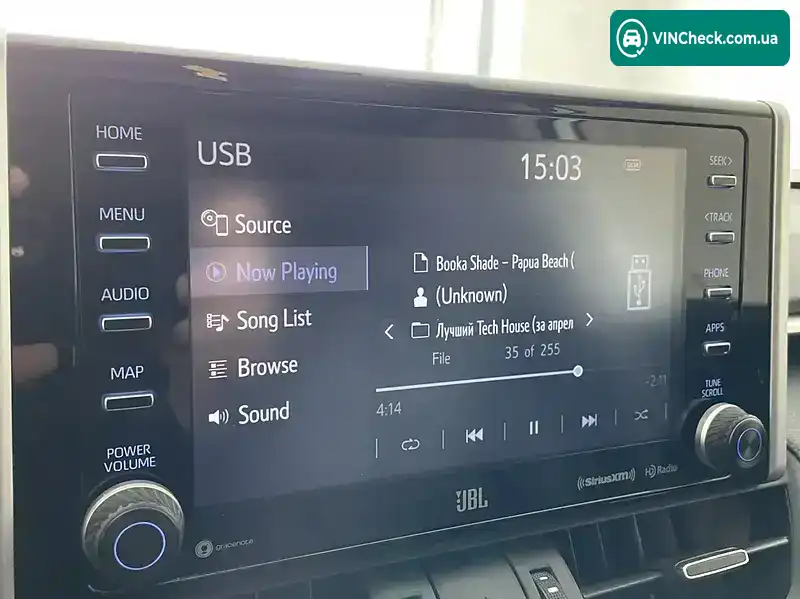 Toyota RAV4 2019, фото з оголошення 2 з 20, VIN JTMY1RFV0KD506298