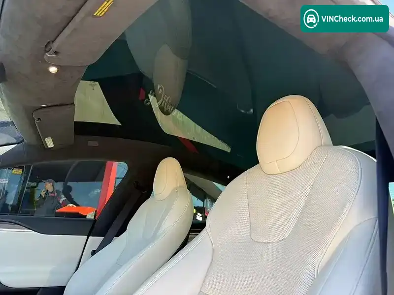 Tesla Model S 2022, фото з оголошення 2 з 18, VIN 5YJSA1E5XNF474997