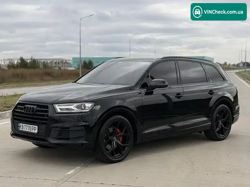 Audi Q7 2015, фото з оголошення 2 з 20, VIN WAUZZZ4M8GD024044
