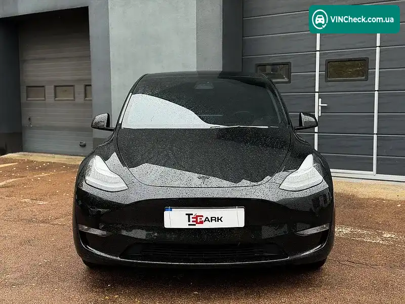 Tesla Model Y 2021, фото з оголошення 2 з 20, VIN 5YJYGAEE2MF298731