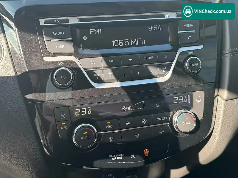 Nissan X-Trail 2021, фото з оголошення 2 з 20, VIN JN1TAAT32U0101667