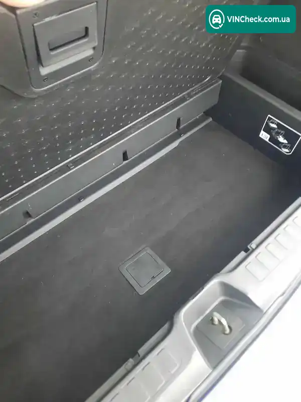 Honda Pilot 2017, фото з оголошення 1 з 21, VIN 5KBYF6870HB400413