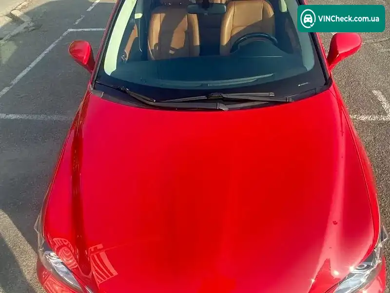 Lexus CT 2014, фото з оголошення 1 з 20, VIN JTHKD5BH8E2183851