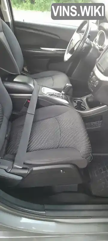 Fiat Freemont 2013, фото з оголошення 2 з 19, VIN 3C4PFBBY0DT622800
