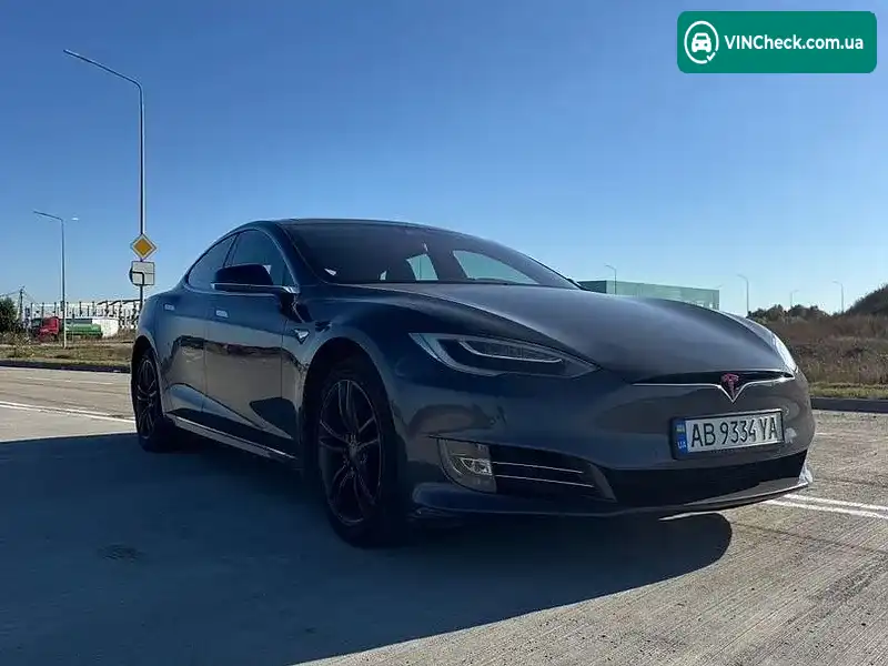 Tesla Model S 2016, фото з оголошення 1 з 20, VIN 5YJSA1E44GF162250