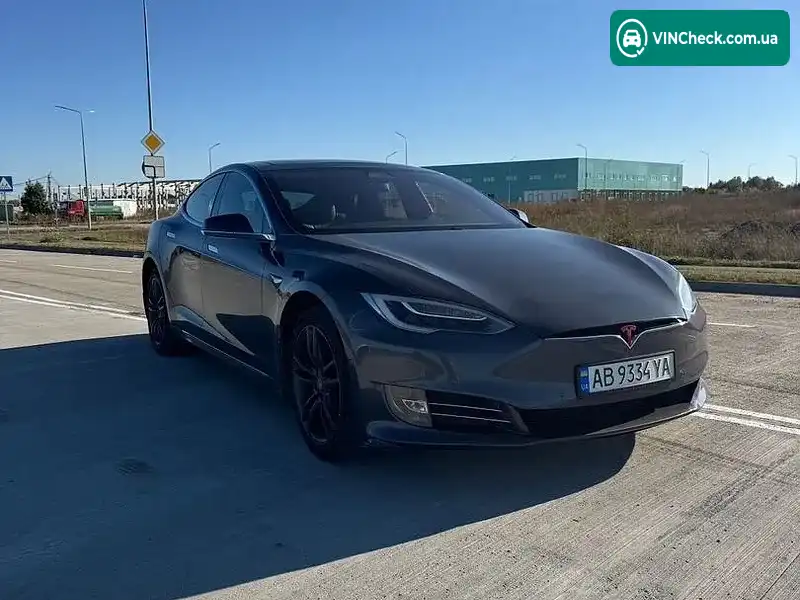 Tesla Model S 2016, фото з оголошення 2 з 20, VIN 5YJSA1E44GF162250