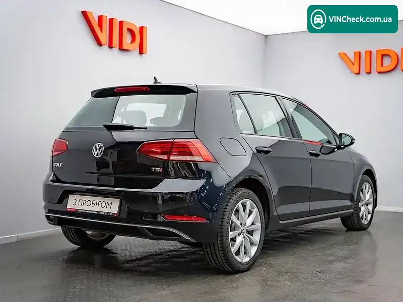 Volkswagen Golf 2017, фото з оголошення 2 з 19, VIN WVWZZZAUZHP300393