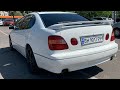 Lexus GS 1998, фото з оголошення 1 з 19, VIN JT8BD68SXW0005591