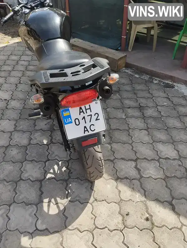 Geon Tourer 2014, фото з оголошення 1 з 21, VIN LFUE3KLB0E0000016