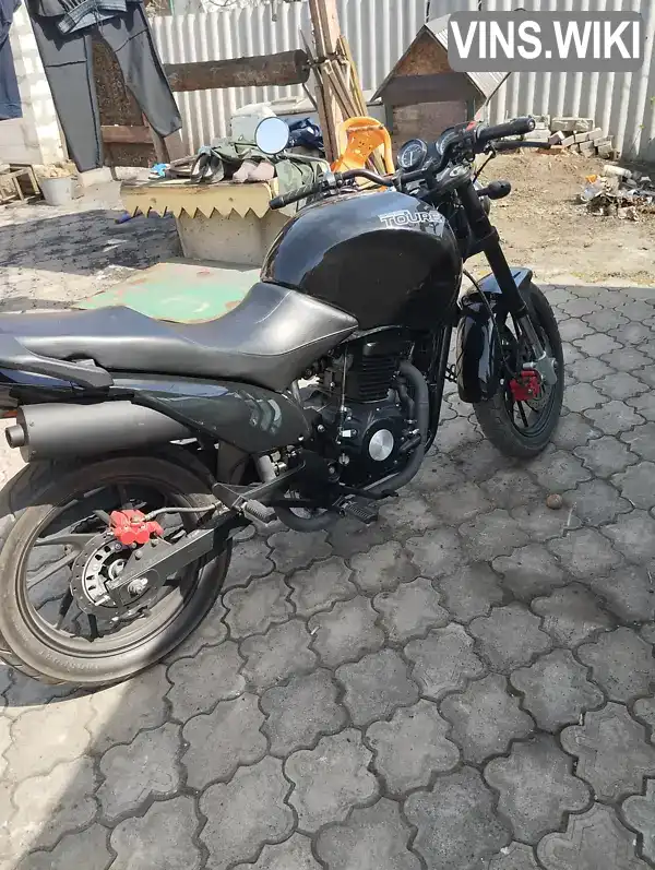 Geon Tourer 2014, фото з оголошення 2 з 21, VIN LFUE3KLB0E0000016