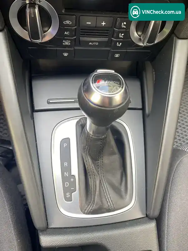 Audi A3 2012, фото з оголошення 1 з 20, VIN WAUZZZ8PXCA134805