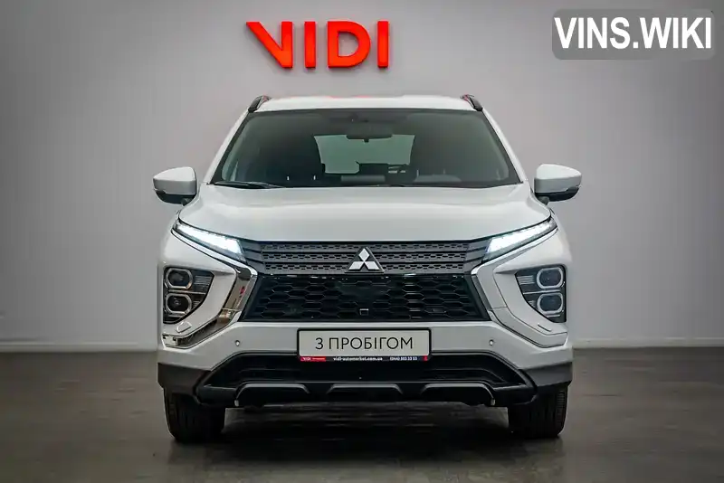 Mitsubishi Eclipse Cross 2021, фото з оголошення 2 з 21, VIN JMBXTGK2WMZ001254