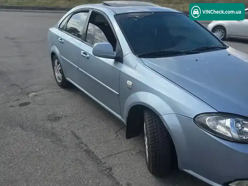 Daewoo Gentra 2013, фото з оголошення 1 з 7, VIN XWB5V319DEA522433