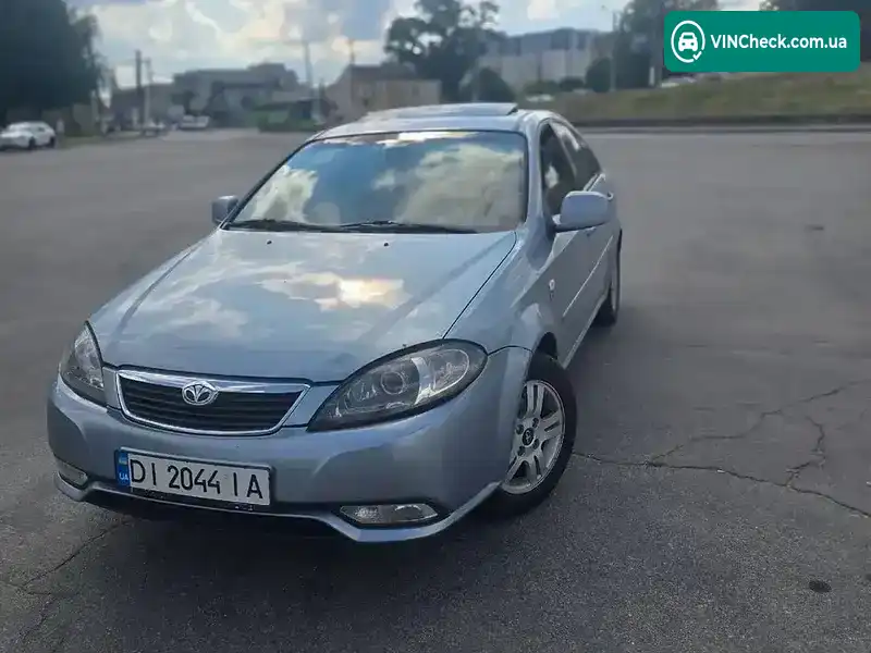 Daewoo Gentra 2013, фото з оголошення 2 з 7, VIN XWB5V319DEA522433