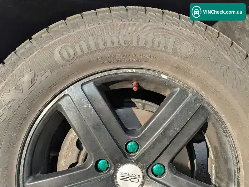 SsangYong Actyon 2009, фото з оголошення 2 з 21, VIN Y7WCJ46A690002161