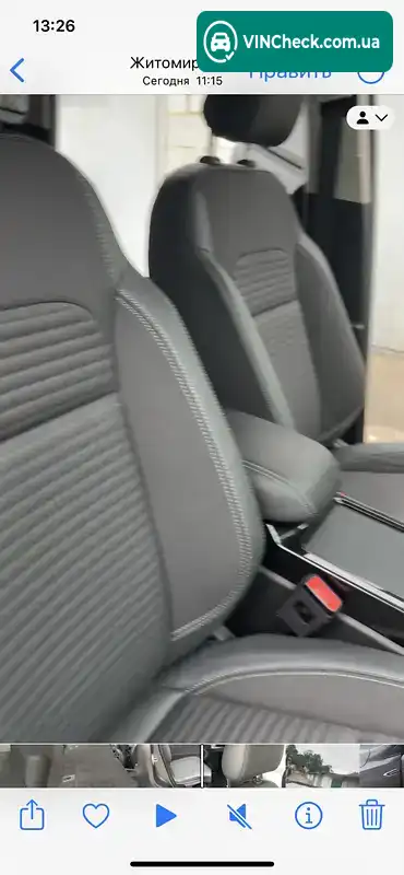 Ford Kuga 2019, фото з оголошення 2 з 20, VIN WF0AXXWPMAKM15898