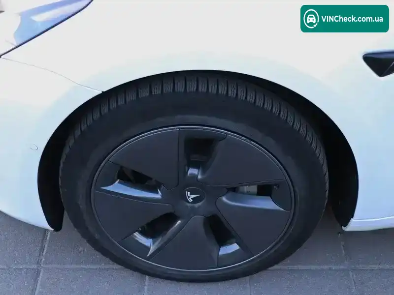 Tesla Model 3 2022, фото з оголошення 2 з 21, VIN 5YJ3E1EB7NF226897
